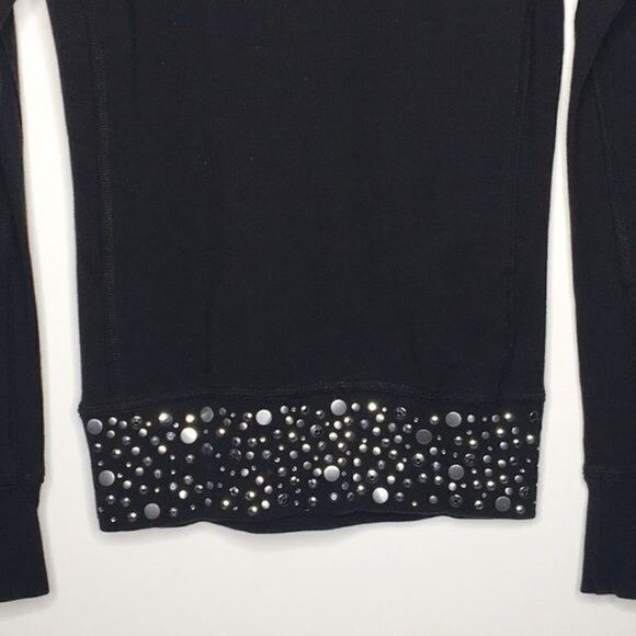 Express sweatshirt long sleeve Size s. - Picture 5 of 7